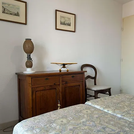 Maison Bord De A Avec Terrasse Et Garage - Fr-1-225c-164 Banyuls-sur-Mer