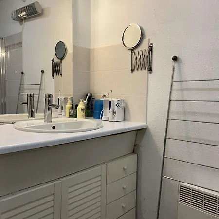 Holiday home Maison Bord De A Avec Terrasse Et Garage - Fr-1-225c-164 Banyuls-sur-Mer