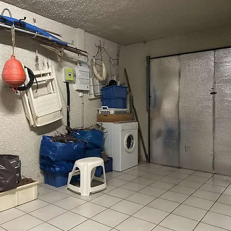 Maison Bord De A Avec Terrasse Et Garage - Fr-1-225c-164 Banyuls-sur-Mer
