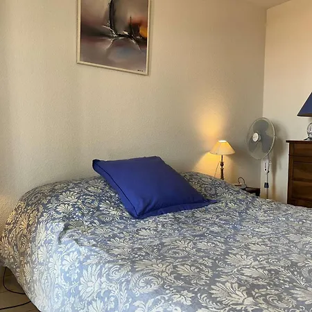 Maison Bord De A Avec Terrasse Et Garage - Fr-1-225c-164 * Banyuls-sur-Mer