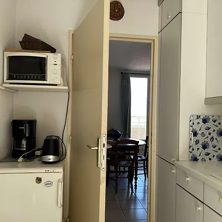 Holiday home Maison Bord De A Avec Terrasse Et Garage - Fr-1-225c-164 *