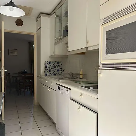 Holiday home Maison Bord De A Avec Terrasse Et Garage - Fr-1-225c-164 Banyuls-sur-Mer