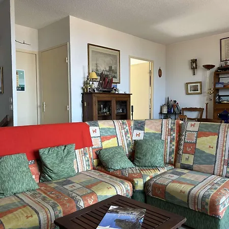 Holiday home Maison Bord De A Avec Terrasse Et Garage - Fr-1-225c-164