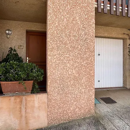 Holiday home Maison Bord De A Avec Terrasse Et Garage - Fr-1-225c-164 Banyuls-sur-Mer